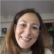 Laureanda in Spagnolo, turismo y business management